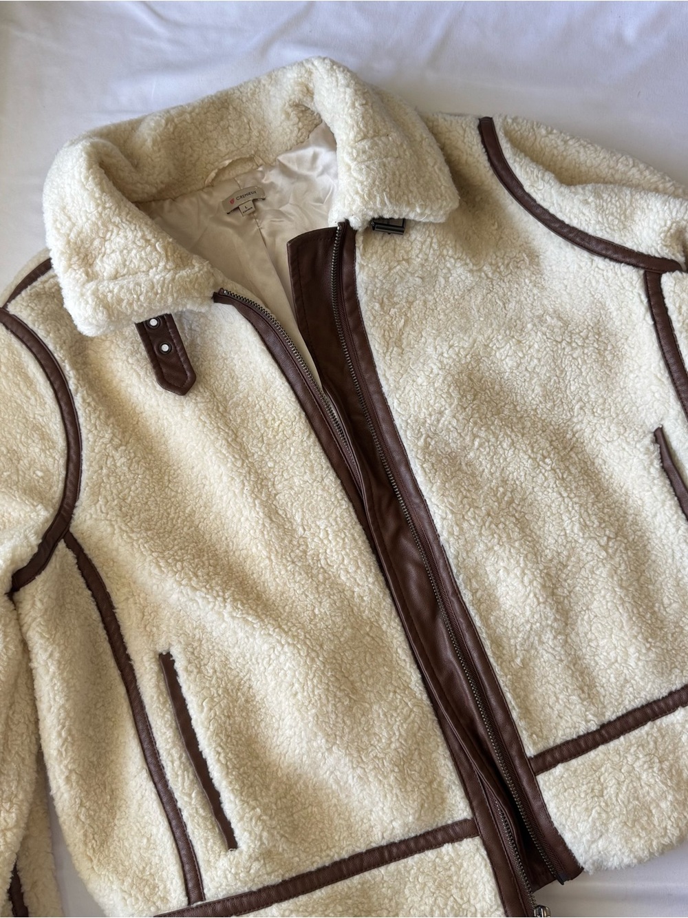CREMIEUX Jacket